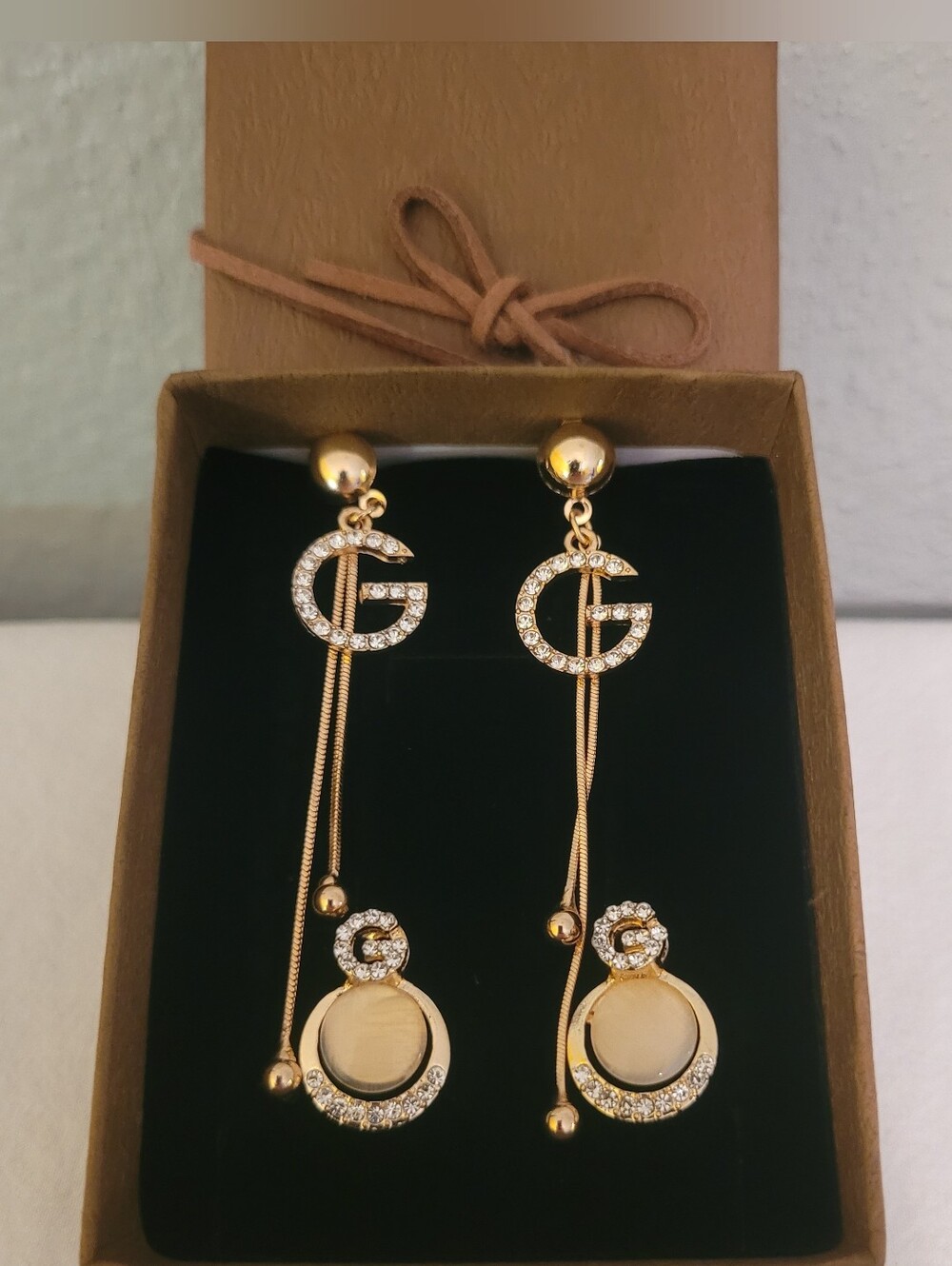 Luxury Jewelry